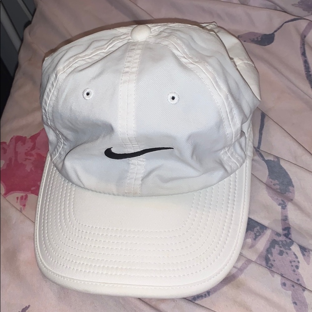 Nike hat